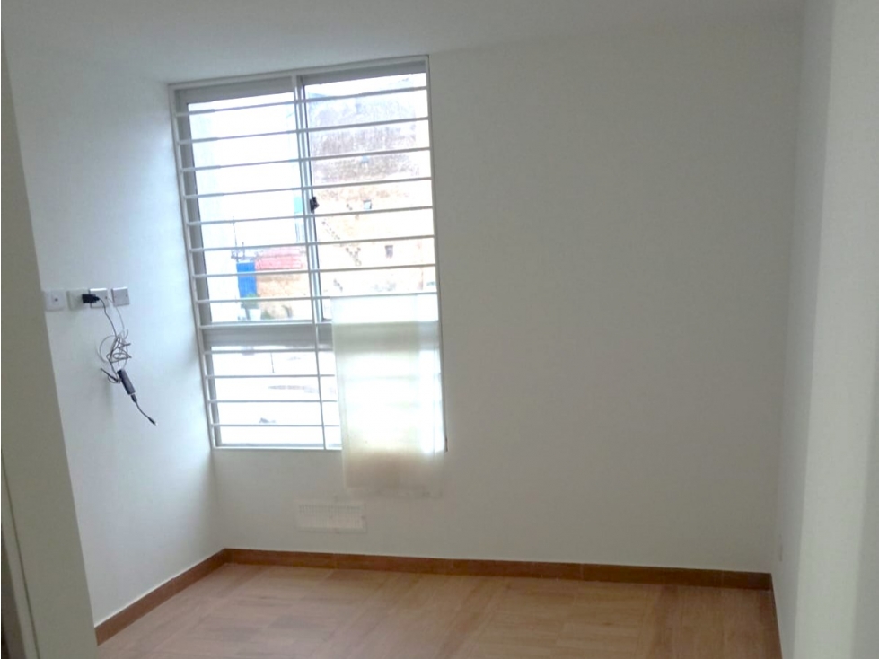 APARTAMENTO EN VENTA EN VILLEMAR FONTIBON - BOGOTA — foto 4