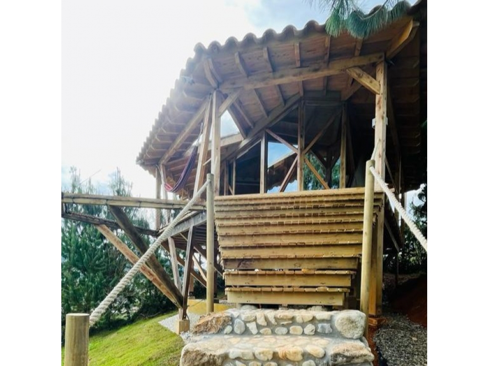VENTA DE FINCA EN CARMEN DE VIBORAL ANTIOQUIA - 5
