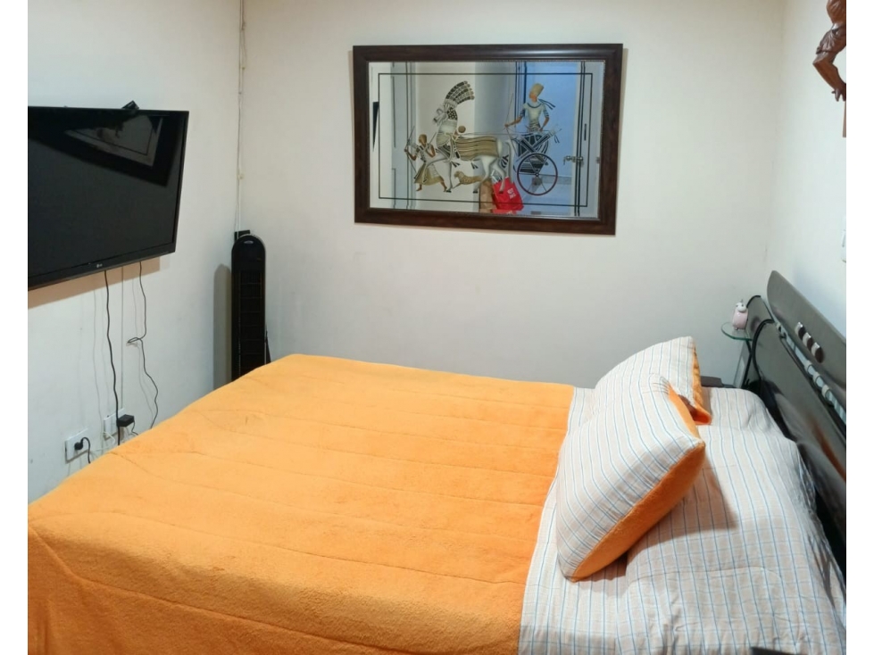 APARTAMENTO EN VENTA EN LA LOMA DE LOS BERNAL MEDELLIN ANTIOQUIA — foto 3