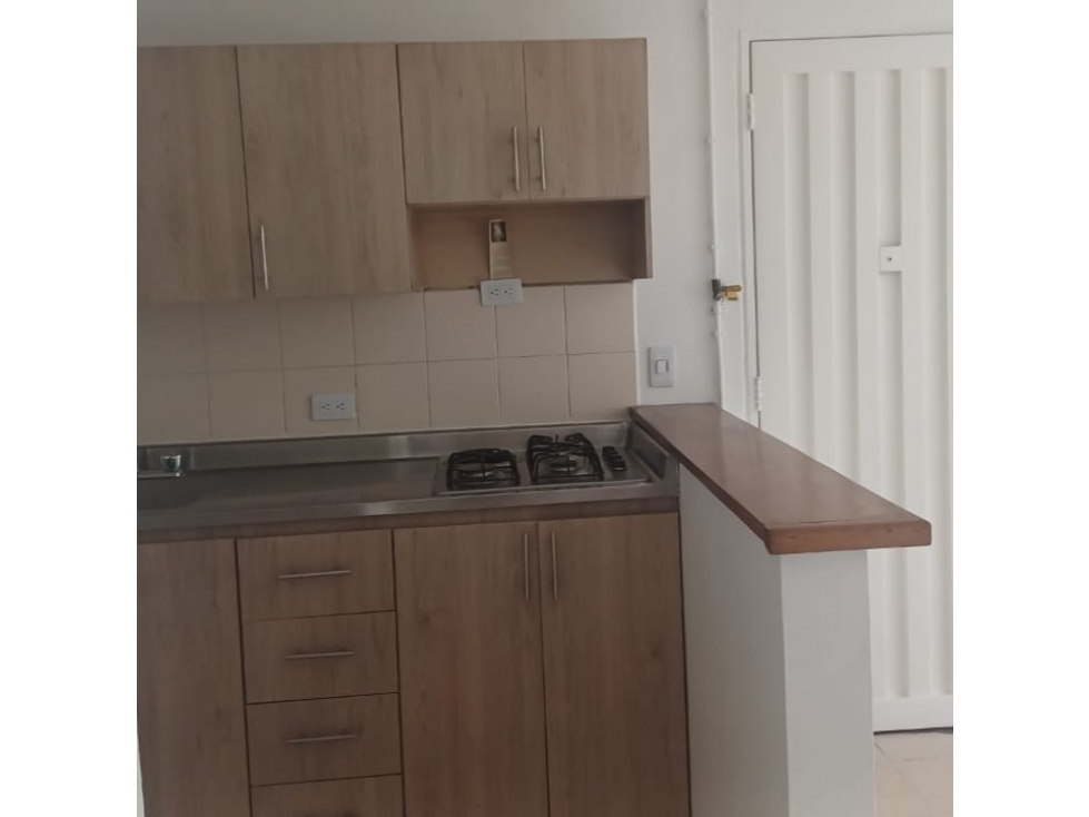 VENTA DE APARTAESTUDIO VILLA HERMOSA LOS ANGELES EN MEDELLIN