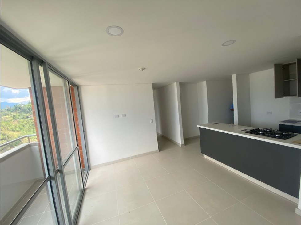 APARTAMENTO EN VENTA EN LA NUEVA ALDEA LA ESTRELLA - MEDELLIN — foto 4