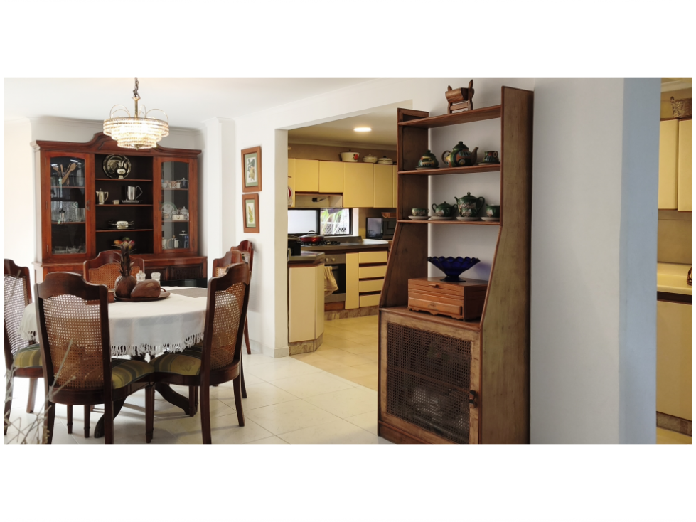 APARTAMENTO EN VENTA EN ZUÑIGA ENVIGADO — foto 4