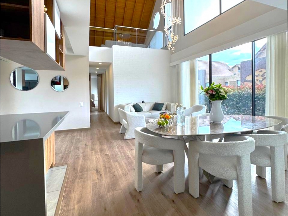 CASA EN VENTA EN CAJICA - CUNDINAMARCA — foto 2