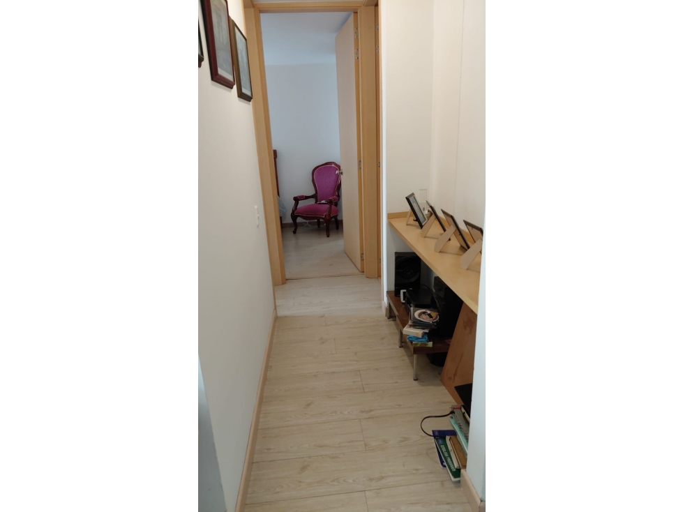 APARTAMENTO EN VENTA EN VILLEMAR - BOGOTA — foto 4