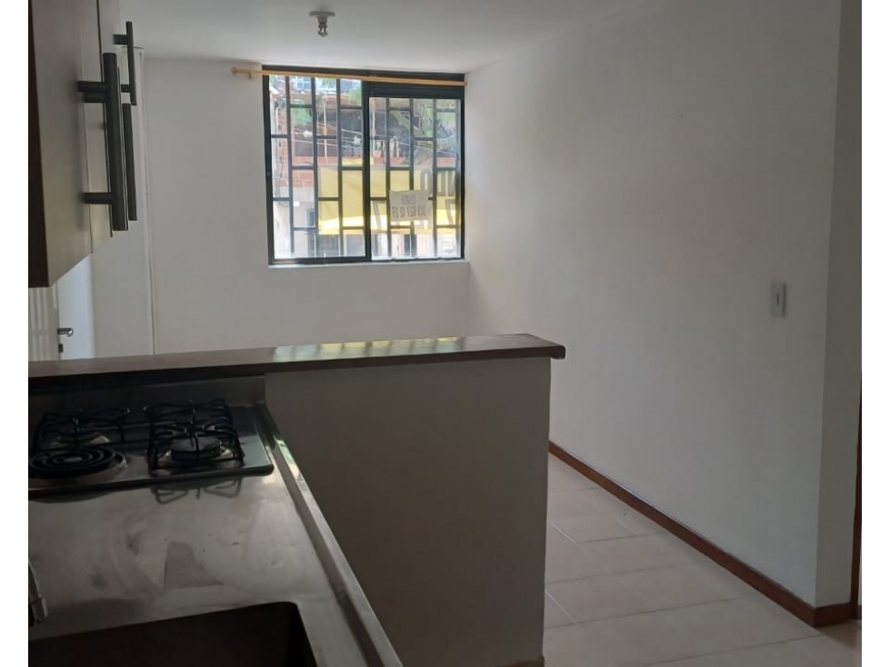 APARTAMENTO EN VENTA EN VILLA HERMOSA LOS ANGELES - MEDELLIN — foto 4