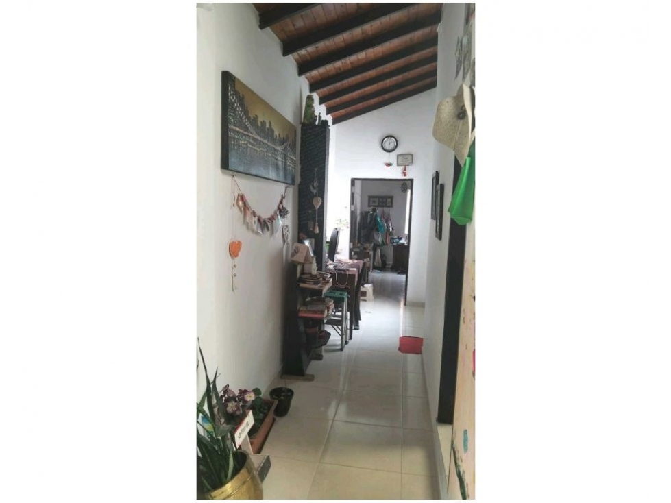 CASA EN VENTA EN GUAYABAL MEDELLIN — foto 4