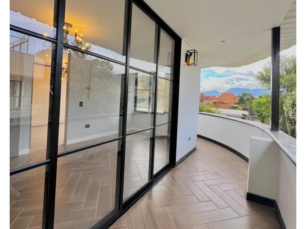 APARTAMENTO EN VENTA EN LA MAGNOLIA ENVIGADO — foto 4