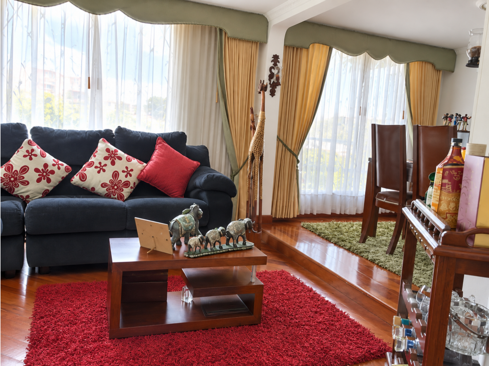 CASA EN VENTA EN VILLA DEL PRADO - BOGOTA — foto 2