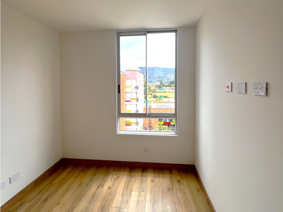 APARTAMENTO EN VENTA EN CAJICA 502- CUNDINAMARCA - 6