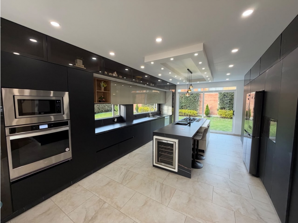 CASA EN VENTA EN CAJICA - CUNDINAMARCA — foto 3