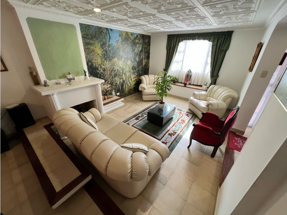 CASA EN VENTA CEDRITOS - BOGOTA — foto 2