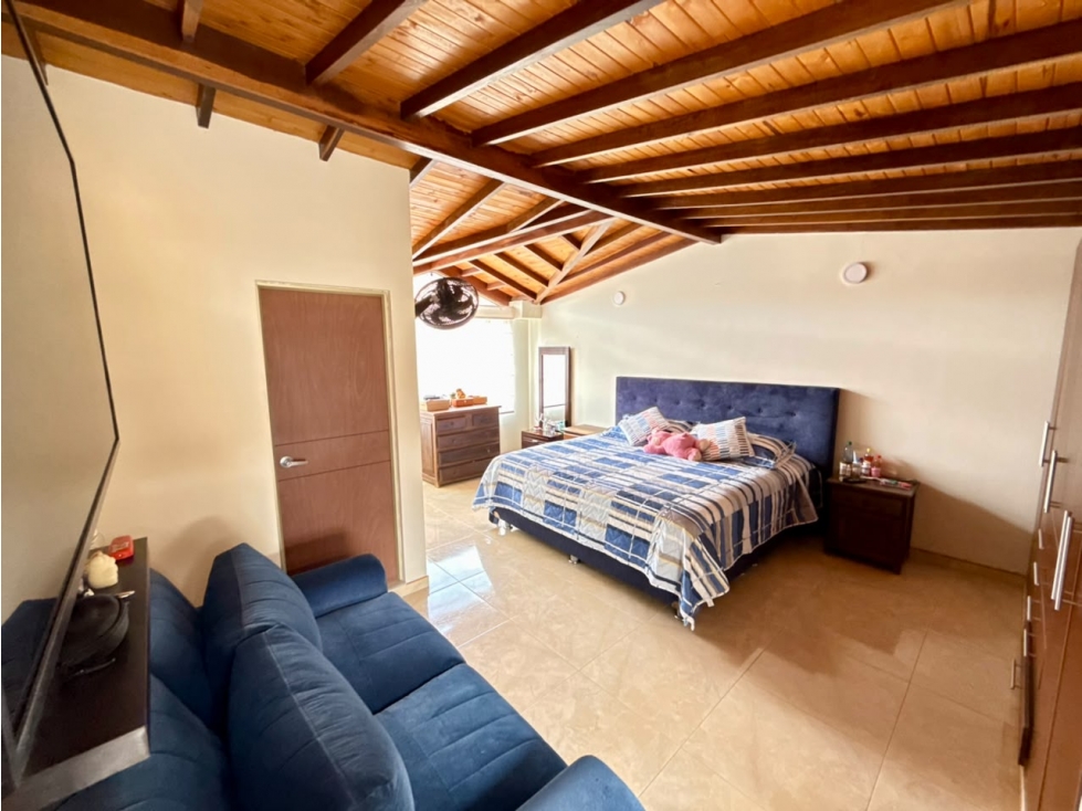 CASA EN VENTA EN CAJICA CUNDINAMARCA — foto 3