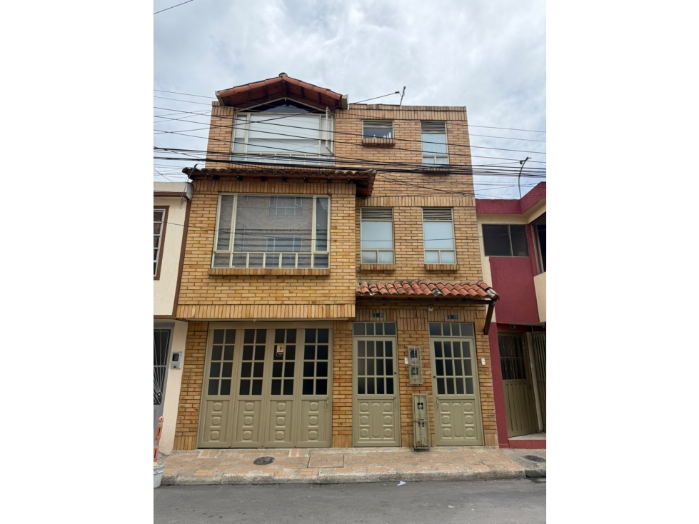 CASA EN VENTA EN CAJICA CUNDINAMARCA