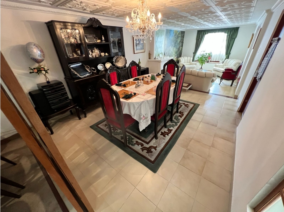 CASA EN VENTA CEDRITOS - BOGOTA — foto 3