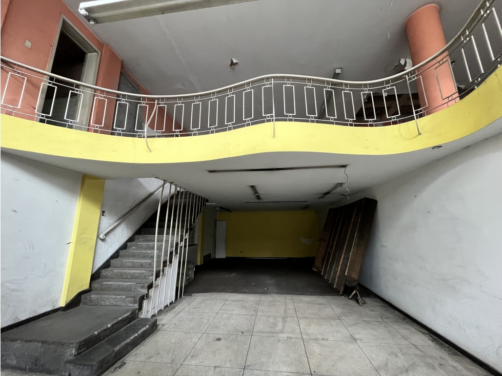 EDIFICIO EN CHAPINERO EN VENTA - BOGOTA — foto 5