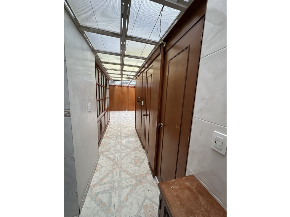 APARTAMENTO EN VENTA EN SANTA BARBARA CENTRAL - BOGOTA — foto 5