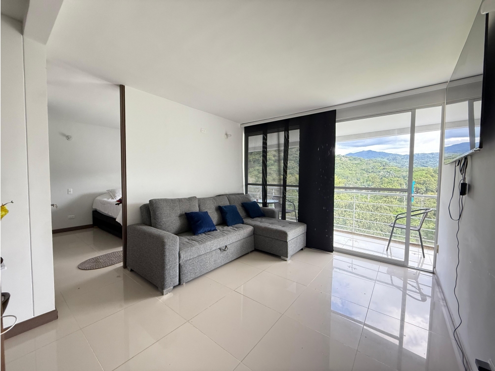 APARTAMENTO EN ARRIENDO EN VILLETA - CUNDINAMARCA — foto 3