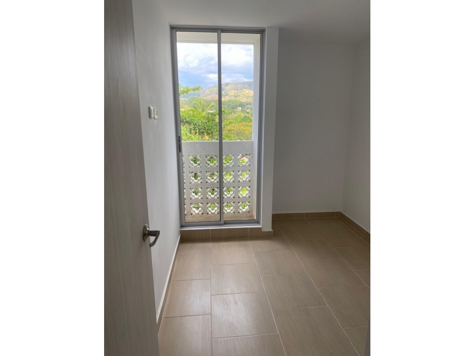 APARTAMENTO EN VENTA CARMEN DE APICALA - TOLIMA - 5