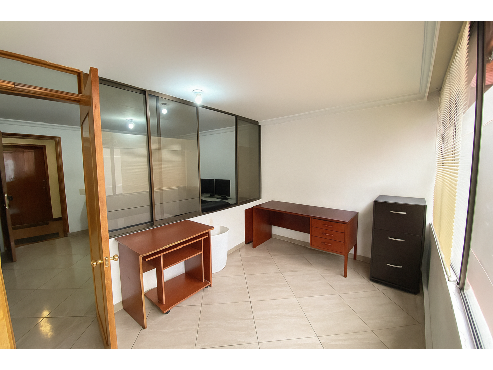 OFICINA EN ARRIENDO EN CHAPINERO - BOGOTA — foto 5