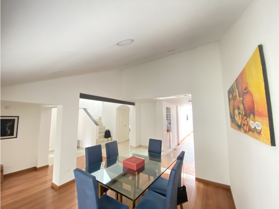 CASA EN VENTA EN LA ALHAMBRA - BOGOTA — foto 4
