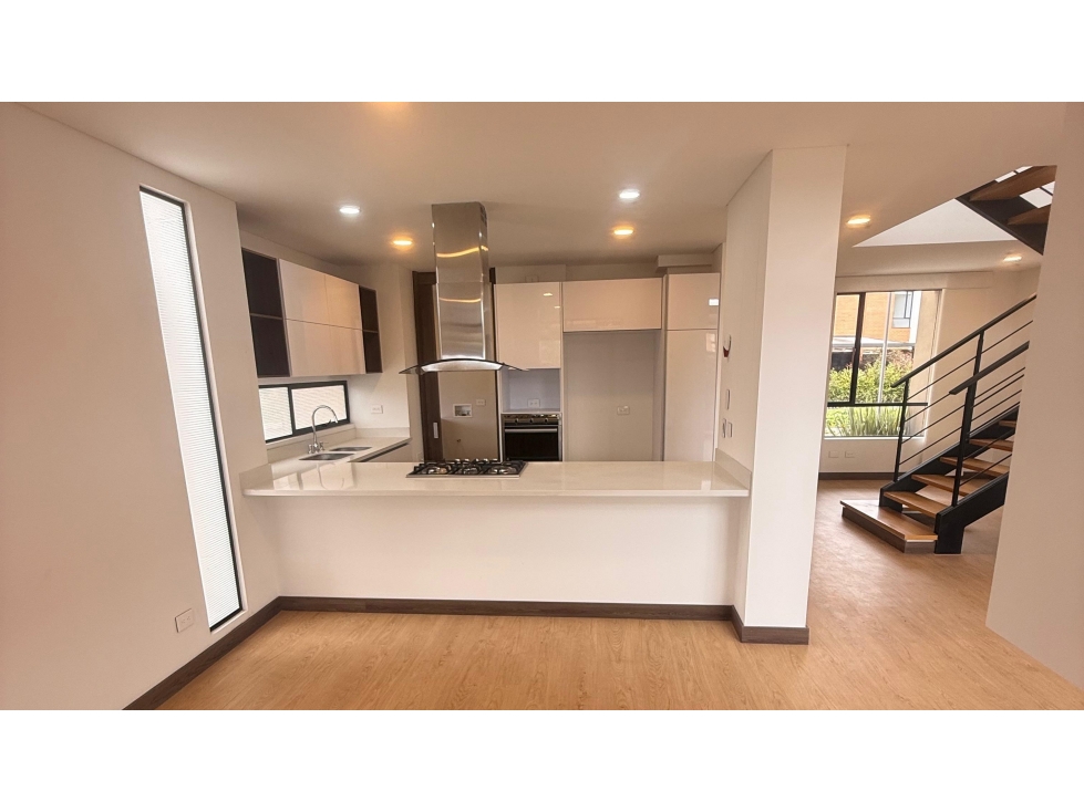 CASA EN VENTA EN ARRAYAN - CAJICA — foto 4