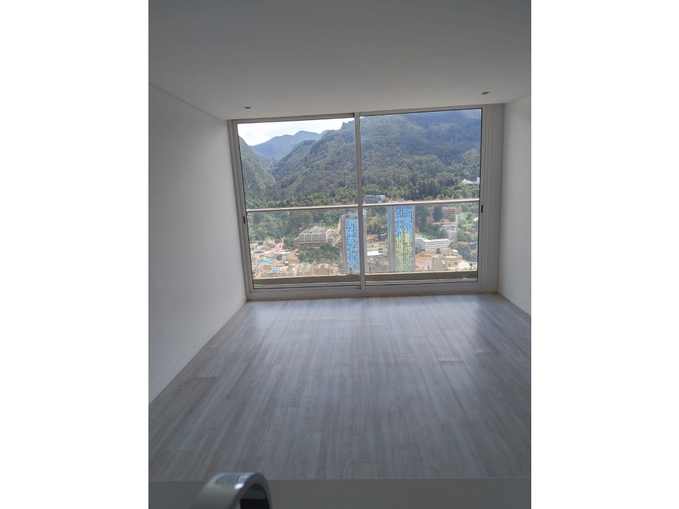 SE VENDE APARTAESTUDIO BACATA - BOGOTA — foto 5