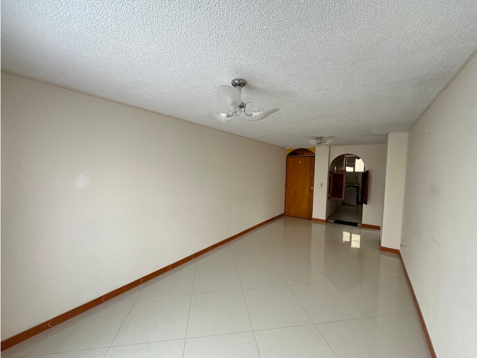 APARTAMENTO EN VENTA EN LA CALERA - CUNDINAMARCA - 3