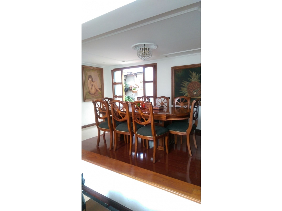 CASA EN VENTA EN NORMANDIA - BOGOTA — foto 6