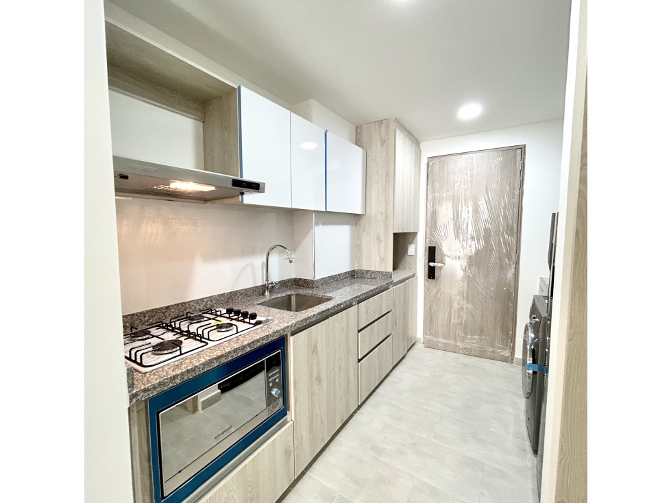 SE VENDE APARTAESTUDIO EN FUSGASUGA — foto 2