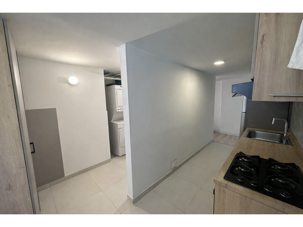 APARTAMENTO EN VENTA EN COLINA - BOGOTA — foto 6