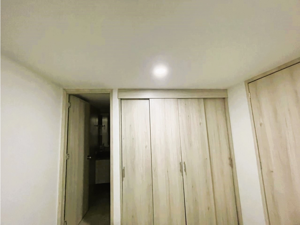 APARTAMENTO EN VENTA RICAURTE - CUNDINAMARCA — foto 4