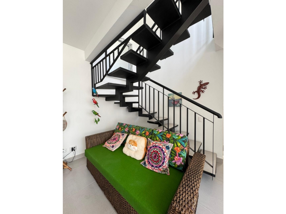 CASA EN VENTA EN RICAURTE - CUNDINAMARCA — foto 6