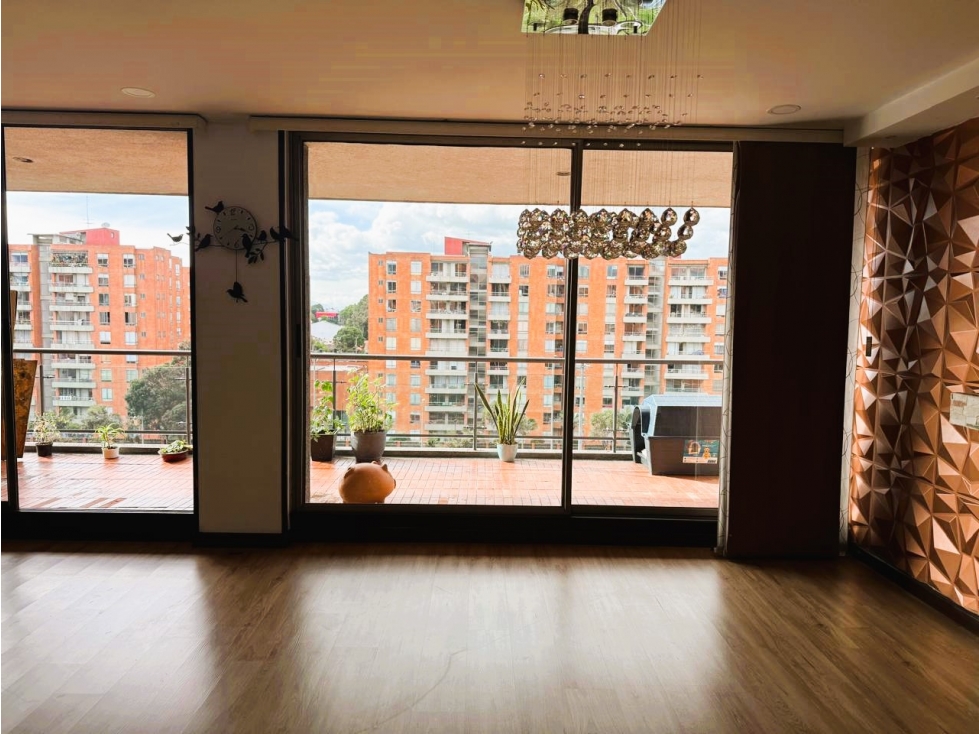 APARTAMENTO EN VENTA EN LA ESPERENZA — foto 2