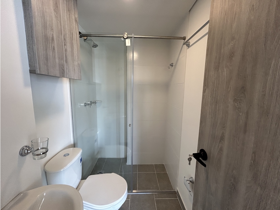 SE VENDE APARTAMENTO EN CIUDAD EBENEZER - 5