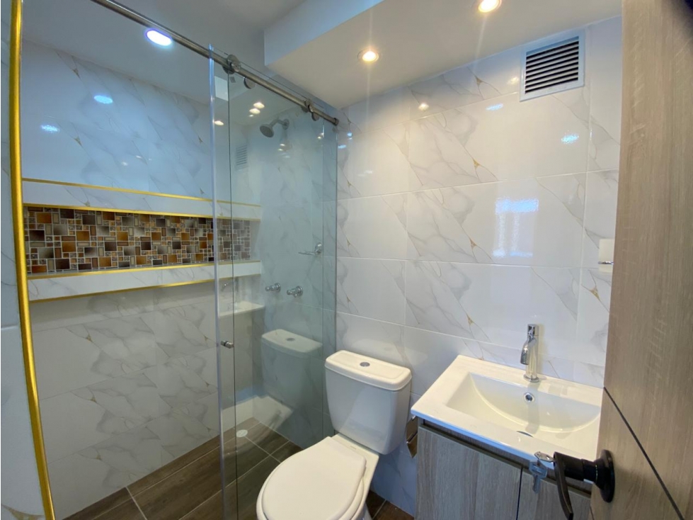 APARTAMENTO EN VENTA EN EL 20 DE JULIO - BOGOTA — foto 5