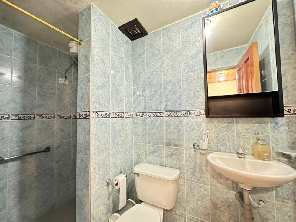 CASA EN VENTA PARA INVERSIÓN EN LA CALERA — foto 5