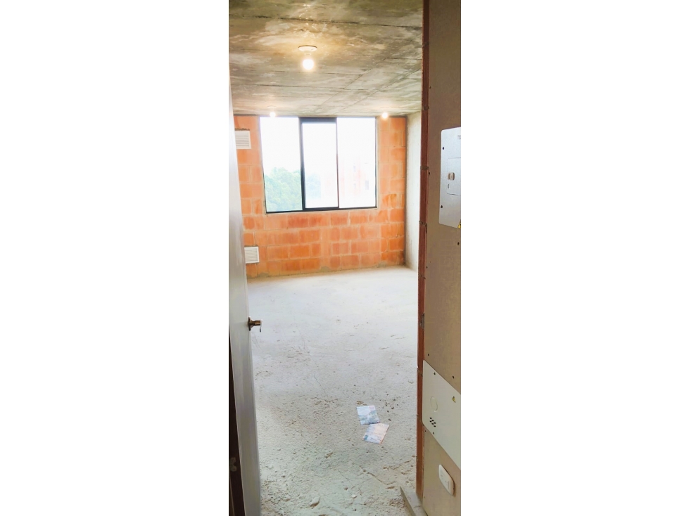 APARTAESTUDIO EN VENTA EN SALITRE OBRA GRIS EN BOGOTA — foto 6