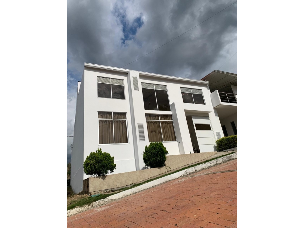 SE VENDE CASA QUINTA EN ARBELAEZ - CUNDINAMARCA - 2