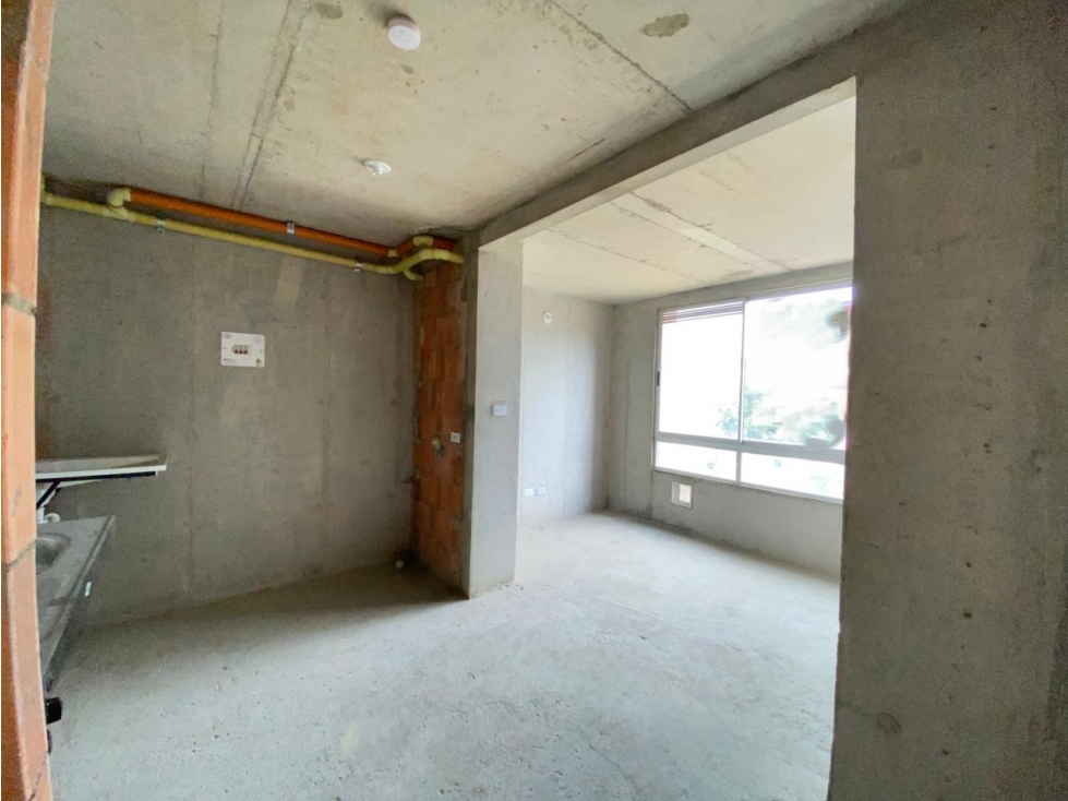 APARTAESTUDIO EN VENTA EN CHÍA - CUNDINAMARCA — foto 6