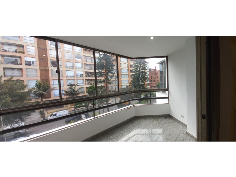 APARTAMENTO EN VENTA LA CAROLINA - USAQUEN — foto 6