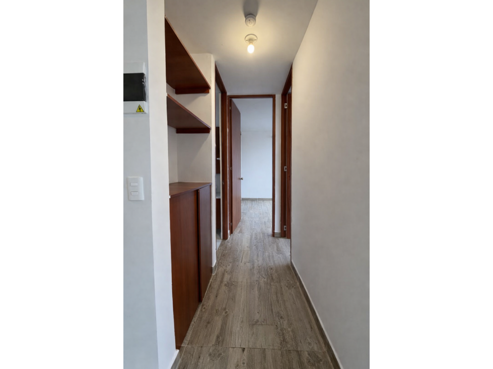 APARTAESTUDIO EN VENTA EN GRAN GRANADA - BOGOTA — foto 3