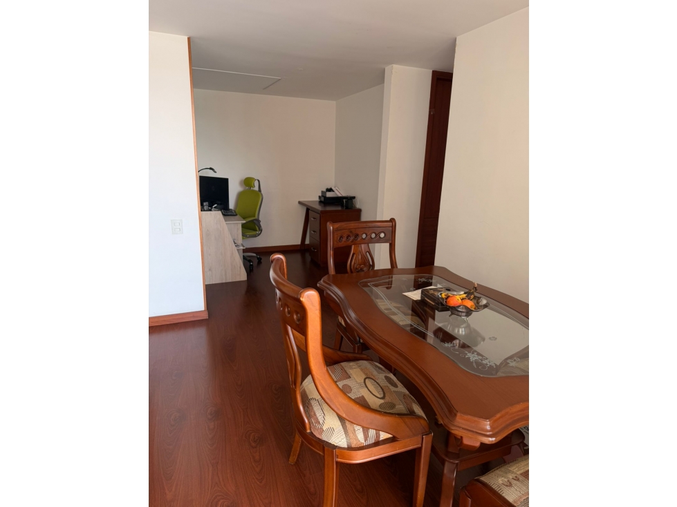 APARTAMENTO EN VENTA PORTALES DEL NORTE - BOGOTA — foto 5