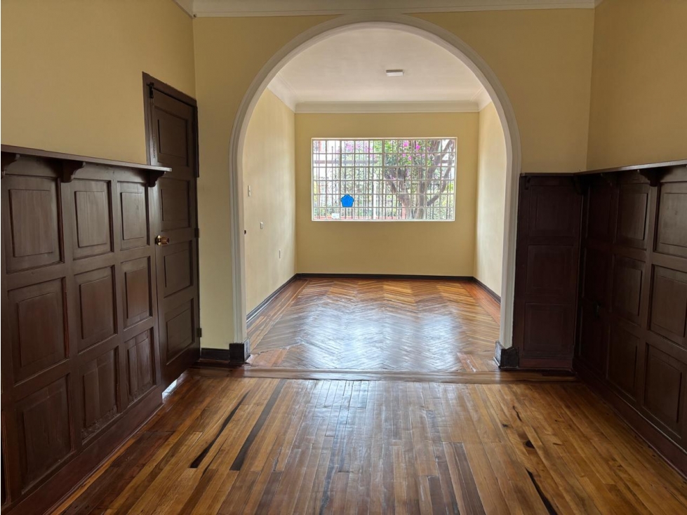 CASA EN VENTA EN SAN LUIS TEUSAQUILLO BOGOTA — foto 5