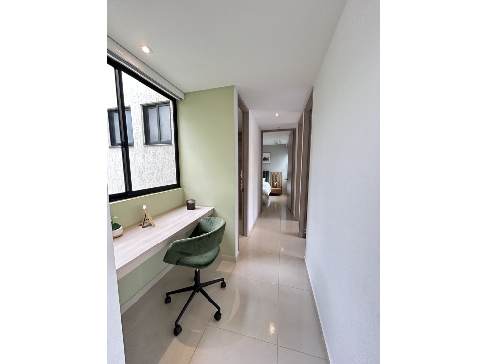SE VENDE APARTAMENTO EN BOSQUES DE OCOBO - FUSAGASUGA — foto 5