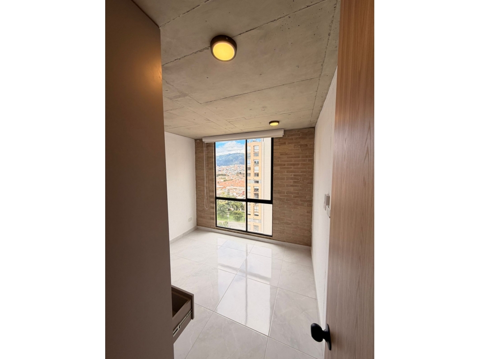 APARTAESTUDIO EN VENTA EN SALITRE BOGOTA — foto 5
