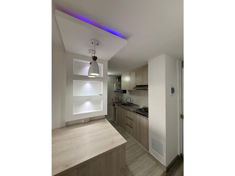 APARTAMENTO EN VENTA EN ZONA FRANCA FONTIBON — foto 4