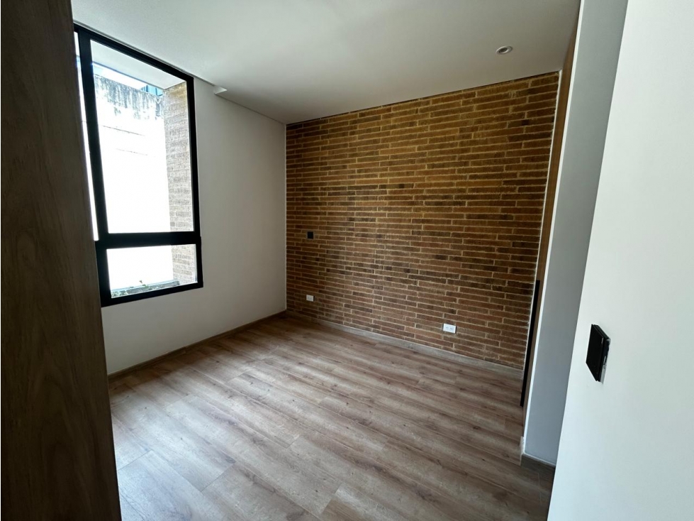 APARTAMENTO EN ARRIENDO EN CHICO NORTE - BOGOTA — foto 6