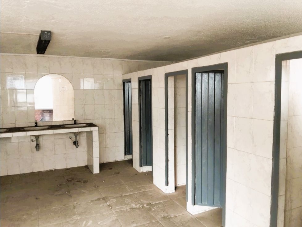 EDIFICIO EN VENTA PARA INVERSIÓN VILLAMAR FONTIBON BOGOTA — foto 5