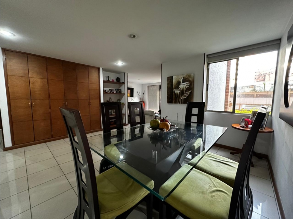DUPLEX EN VENTA EN SALITRE BOGOTA — foto 6