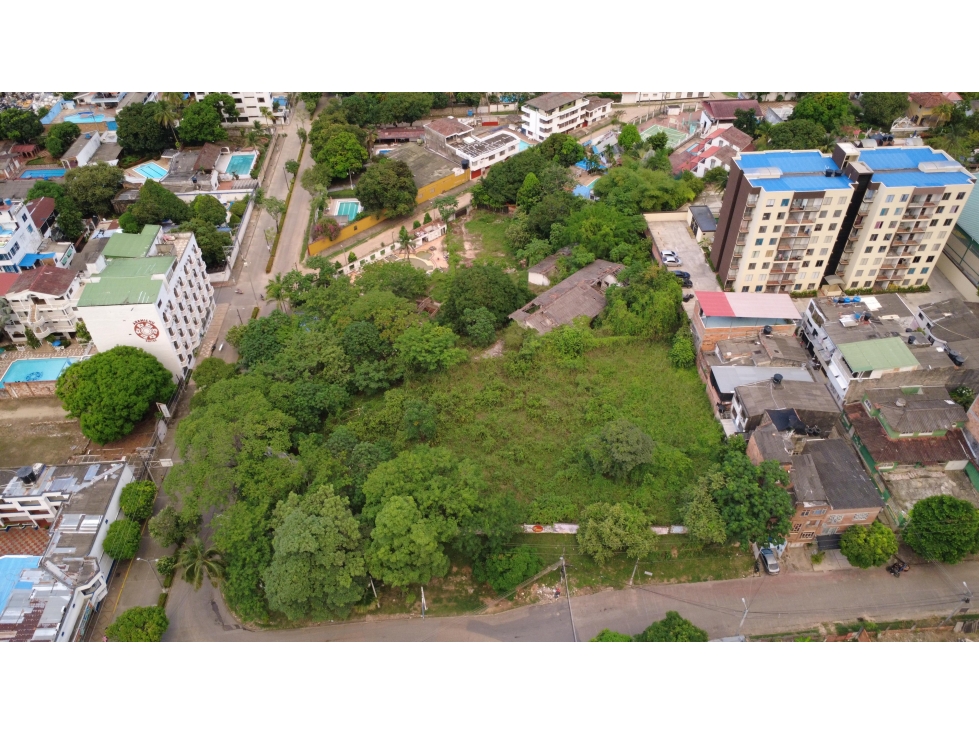 SE VENDE LOTE COMERCIAL EN MELGAR - TOLIMA — foto 5